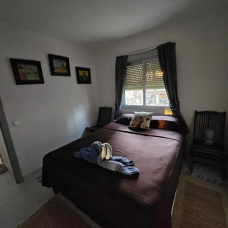 Primera Linea Playa Appartement *