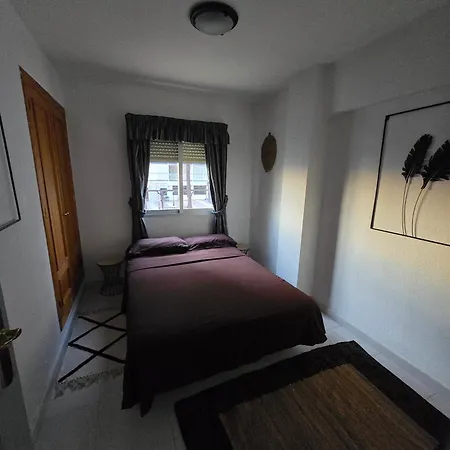 Primera Linea Playa Appartement
