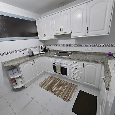 Appartement Primera Linea Playa