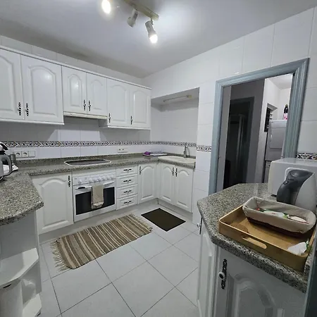 Primera Linea Playa Appartement