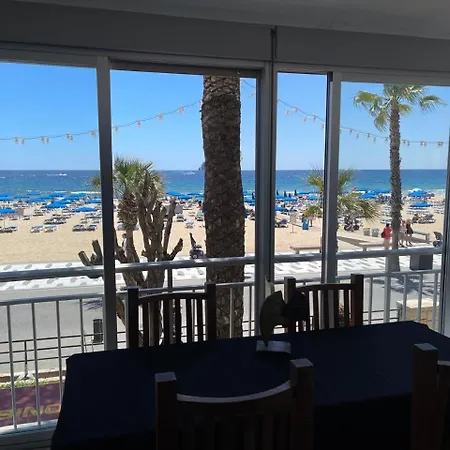 Primera Linea Playa
