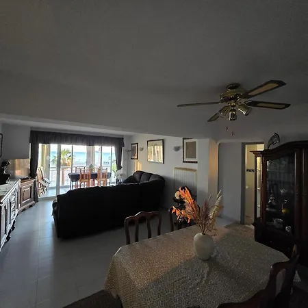 Primera Linea Playa *