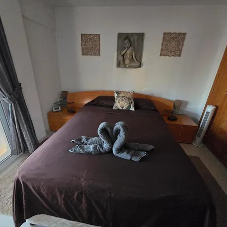 Primera Linea Playa * Benidorm