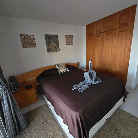 Primera Linea Playa Benidorm