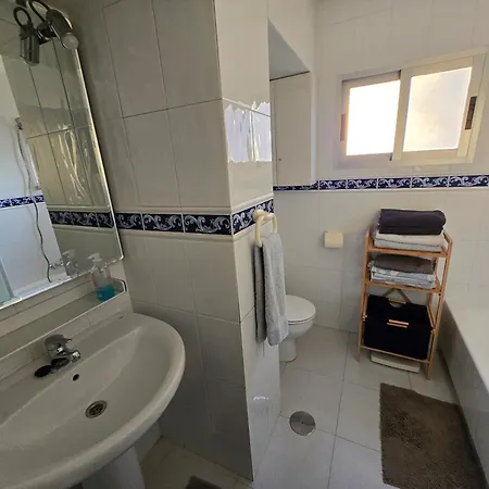 Primera Linea Playa Apartamento