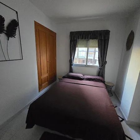 Primera Linea Playa *