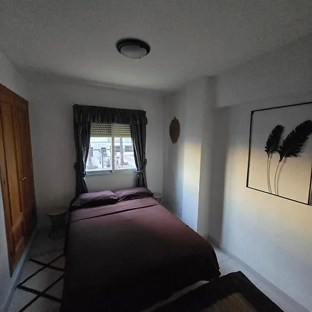 Primera Linea Playa * Benidorm