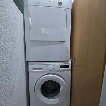 Apartamento Primera Linea Playa *