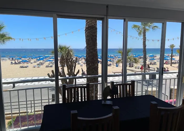 Primera Linea Playa