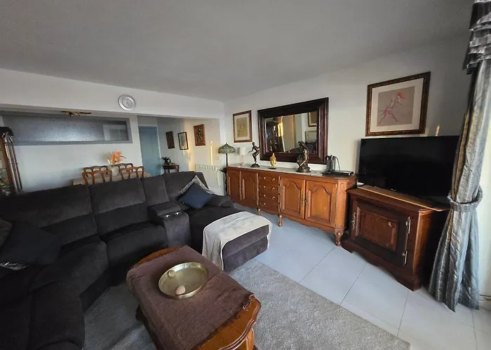 Appartement Primera Linea Playa