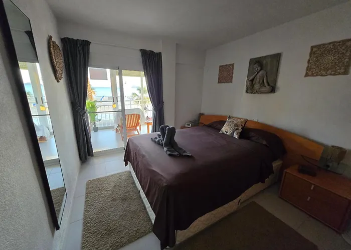 Appartement Primera Linea Playa *