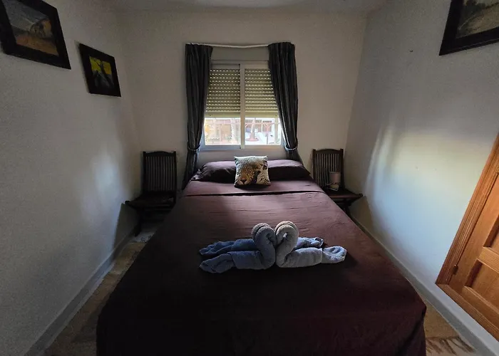 Appartement Primera Linea Playa Benidorm