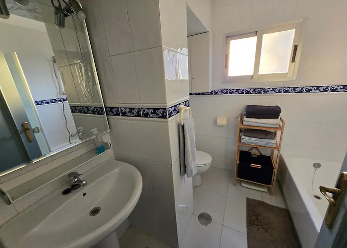 Primera Linea Playa Appartement