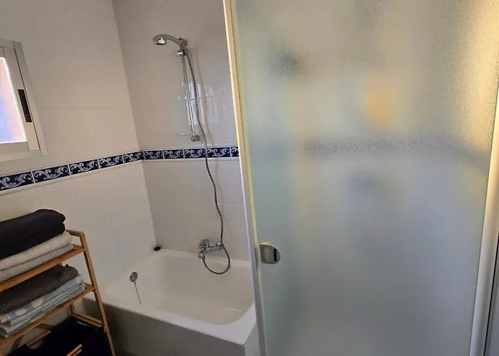 Appartement Primera Linea Playa *