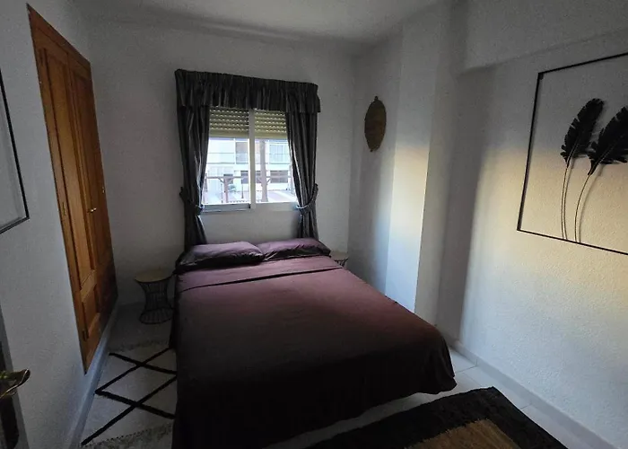 Primera Linea Playa Appartement