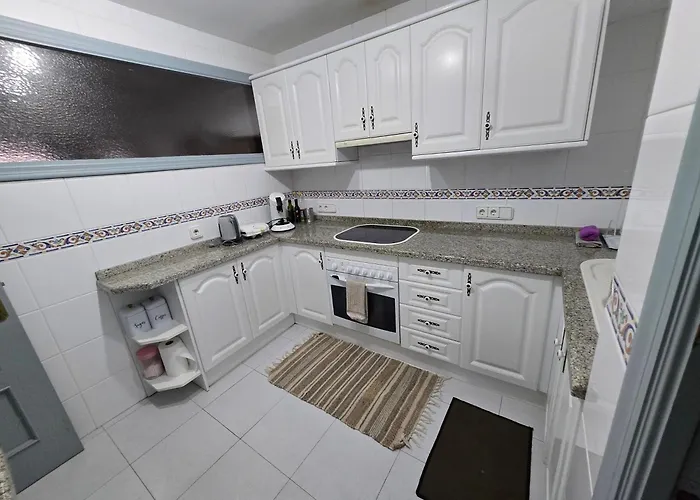 Appartement Primera Linea Playa
