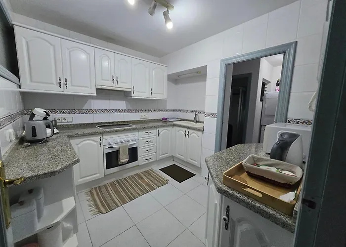 Primera Linea Playa Appartement