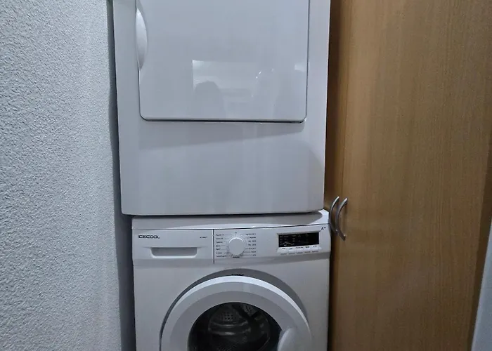 Appartement Primera Linea Playa *